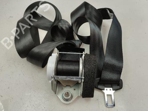 Rear right seatbelt VW TIGUAN (5N_) 2.0 TDI | BP19663925I28