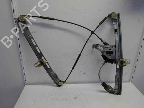 Front right window mechanism PEUGEOT 206+ (2L_, 2M_) 1.1 | BP6998018C23
