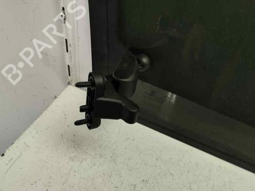 Used Rear left door window RENAULT TWINGO III (BCM_, BCA_) 0.9 TCe 95 (92 hp) 26567822