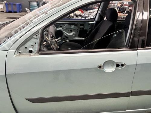 Used Left front door Left front door 38436043 38436043