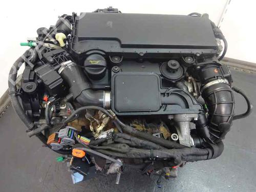 Motor PEUGEOT 207 (WA_, WC_) [2006-2015]  5080125