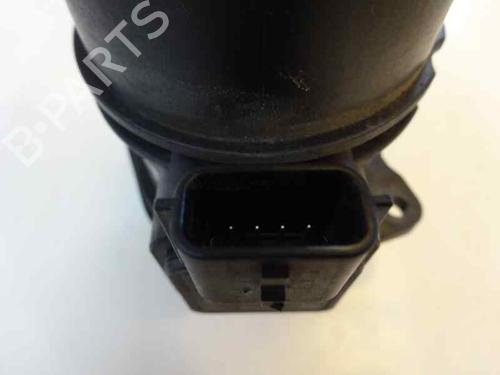 Used Mass air flow sensor RENAULT MEGANE III Hatchback (BZ0/1_, B3_) 1.5 dCi (BZ09, BZ0D, BZ1W, BZ29, BZ14) (110 hp) 1624125