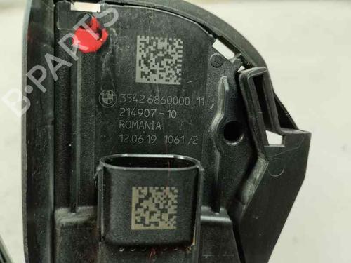 Pedal BMW X1 (F48) sDrive 16 d | BP28023067I4 