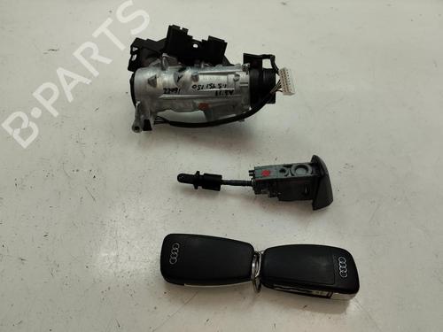 Other AUDI A3 (8V1, 8VK) 1.5 TFSI | BP19807697O1 