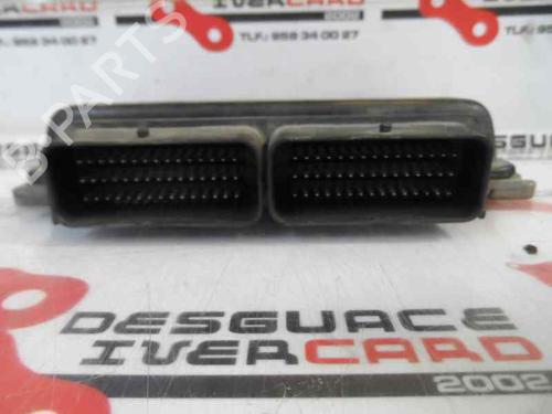 Used Engine control unit (ECU) Engine control unit (ECU) 199333 199333