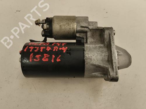 Used Starter Starter ALFA ROMEO 147 (937_) 1.9 JTD (937.AXD1A, 937.BXD1A, 937.AXV1A, 937.BXB1A,... (115 hp) 16643374 16643374