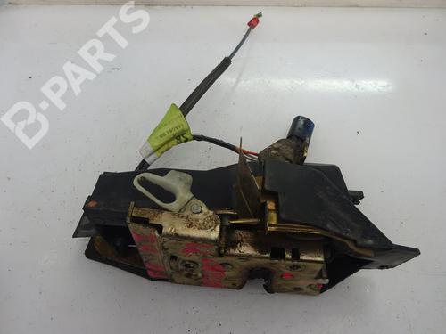 Used Front left lock Front left lock FORD ESCORT VI Turnier (GAL, ANL) [1995-2002] 11143069 11143069