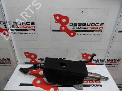 Used Steering column Steering column 353920 353920