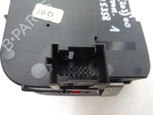 Used Headlight switch Headlight switch MERCEDES-BENZ C-CLASS (W203) C 270 CDI (203.016) (170 hp) 11183112 11183112