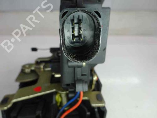 Used Rear right lock VW BORA I (1J2) 1.9 TDI 4motion (90 hp) 6810506