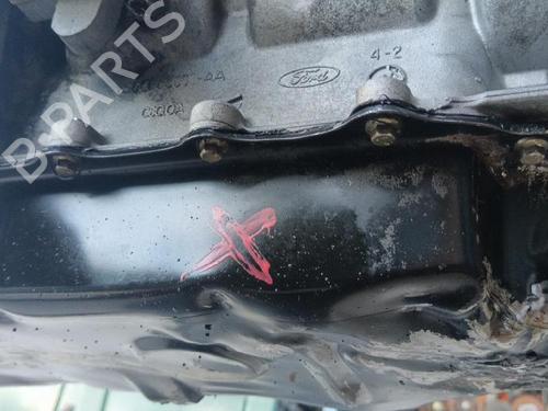 Engine FORD FOCUS I (DAW, DBW) 1.8 DI / TDDi | BP35744754M1  - Image 6
