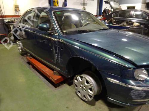 Left front driveshaft ROVER 75 (RJ) 2.0 CDTi | BP4687784M38 - Image 4
