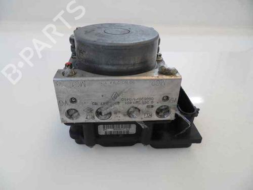 ABS pump DACIA LOGAN (LS_) | BP355147M43
