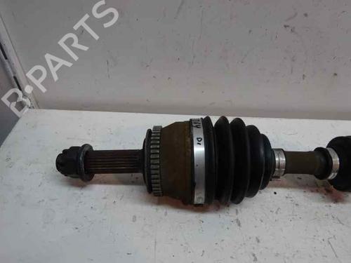 Left front driveshaft HYUNDAI ACCENT III (MC) 1.5 CRDi GLS | BP4747007M38 