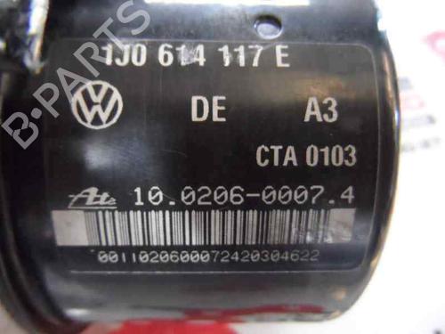 Módulo de ABS VW GOLF IV (1J1) 1.9 TDI (110 hp) 202000