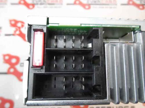 Used Radio MERCEDES-BENZ CLK (C209) CLK 270 CDI (209.316) (170 hp) 358950