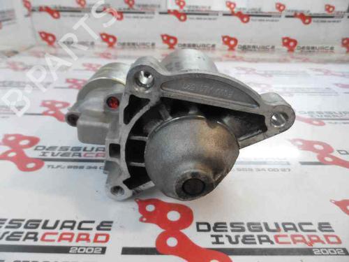 Startmotor CITROËN C4 I (LC_) 1.4 16V (88 hp) 354049