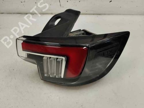 Used Right taillight OPEL MOKKA 1.2 (76) (131 hp) 21395274