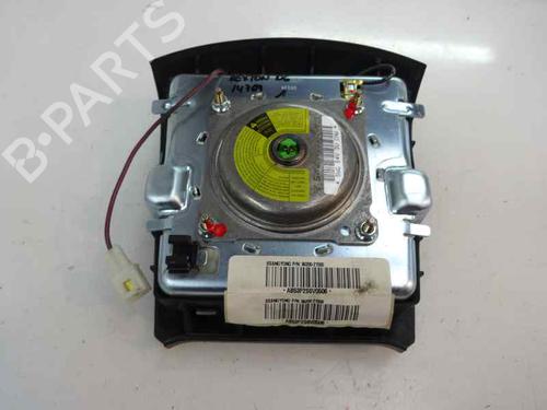 Airbag chauffør SSANGYONG REXTON / REXTON II (GAB_) 2.7 Xdi (163 hp) 8728765