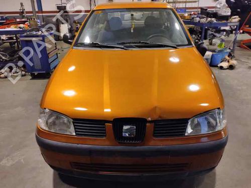 Fuel pump SEAT IBIZA II (6K1)  | BP22183867M76 