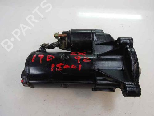 Used Starter CITROËN ZX (N2) [1991-1999]  9222956