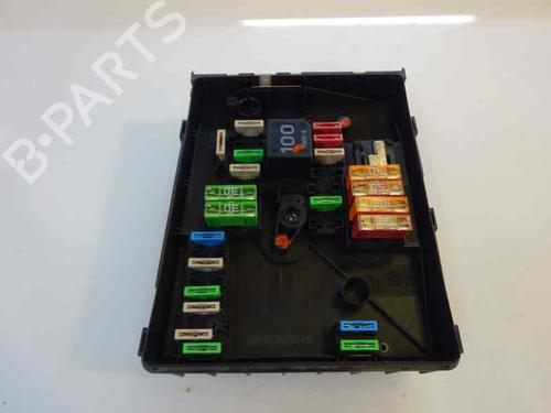 Fuse box SEAT LEON (1P1) | BP1514851E1 - Image 5