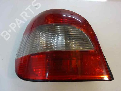 Used Left taillight Left taillight 1726269 1726269