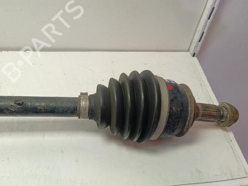 Right front driveshaft MINI MINI (R50, R53) One D | BP35743563M39 - Image 4