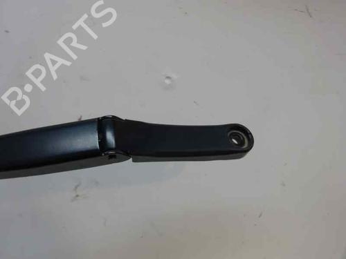 Used Front windshield wiper arm VW GOLF VII (5G1, BQ1, BE1, BE2) 1.6 TDI (110 hp) 3469142