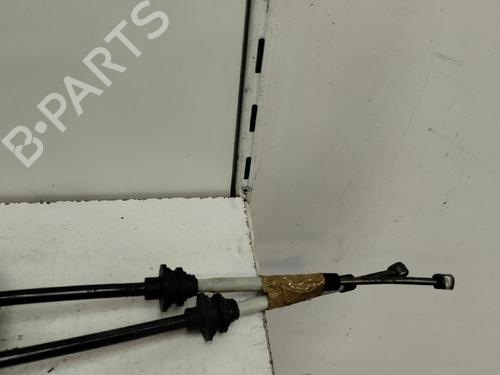 Used Cable CITROËN C4 Coupe (LA_) [2004-2013]  16248535