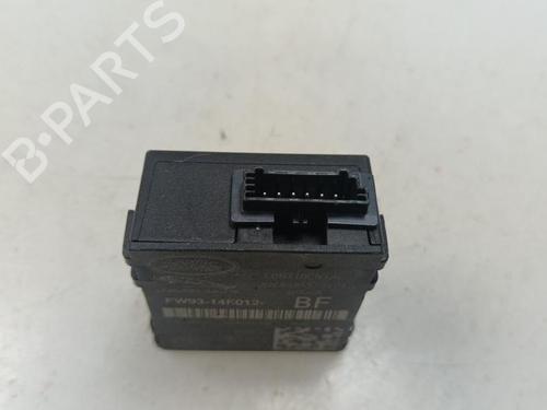 Electronic module LAND ROVER RANGE ROVER EVOQUE (L538) 2.0 D 4x4 | BP39261290M83 - Image 2