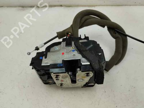 Front right lock NISSAN NOTE (E12) 1.2 2014