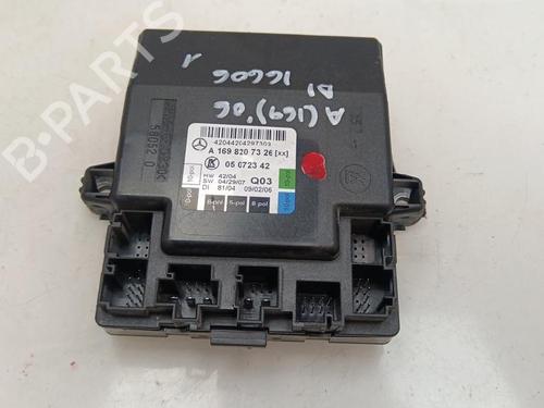 electronic-module-mercedes-benz-a-class-w169-2004-2005-2006-2007-2008-2009-2010-2011-2012-35745380 main image