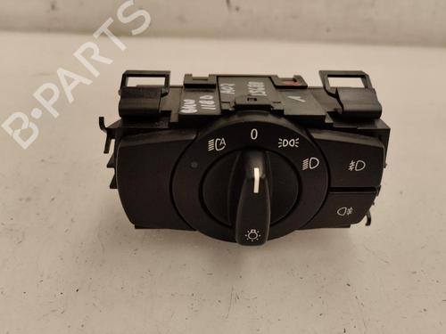 Used Headlight switch Headlight switch 15409950 15409950