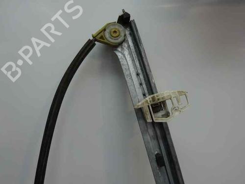 Used Front right window mechanism Front right window mechanism 8649702 8649702
