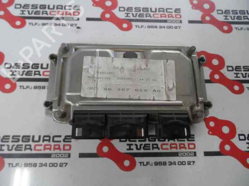 Used Engine control unit (ECU) Engine control unit (ECU) 201373 201373
