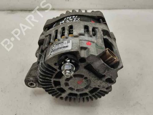 Lichtmaschine NISSAN NOTE (E12) 1.2 | BP26568065M7 - Image 3