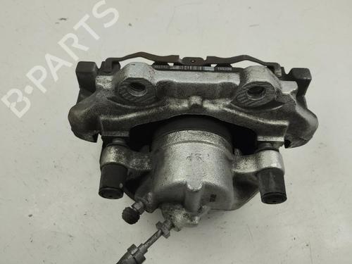 Used Right front brake caliper FORD TRANSIT CONNECT MPV 1.5 EcoBlue (101 hp) 17905989