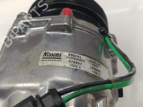 AC compressor VW GOLF IV Variant (1J5) 1.6 | BP35743390M34 - Image 5