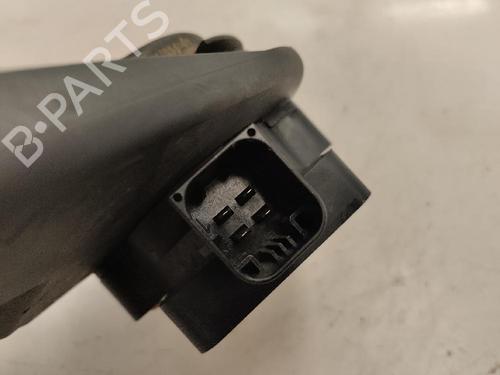 Used Electronic module Electronic module 14171238 14171238