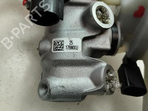 Used Brake master cylinder VW GOLF ALLTRACK VII Variant (BA5, BV5) 1.8 TSI 4motion (180 hp) 18475581