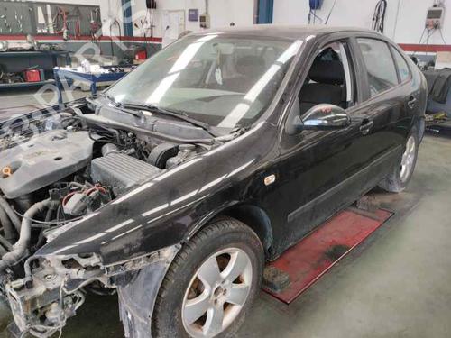 Starter SEAT LEON (1M1) 1.9 TDI | BP26555824M8 