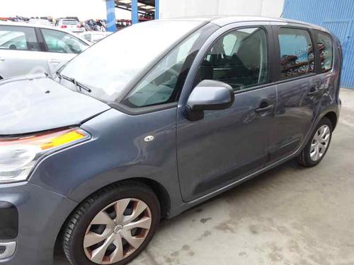 Right front window switch CITROËN C3 Picasso (SH_) 1.4 VTi 95 (SH8FSC, SH8FP0, SH8FP6) | BP3410330I26 - Image 7