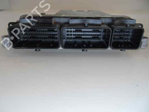 Used Engine control unit (ECU) Engine control unit (ECU) 1226738 1226738