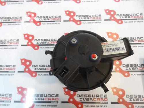 Heater blower motor FIAT PANDA (169_) 1.3 D Multijet 4x4 (169.AXC2A) | BP354142M62 