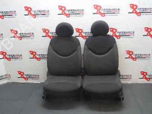 Used Seats set Seats set 5143833 5143833