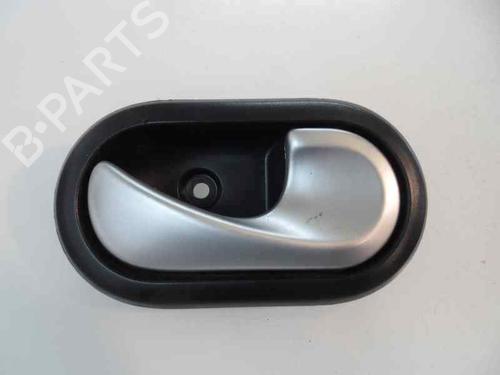 Front right interior door handle DACIA SANDERO 1.5 dCi | BP3213357I14 - Image 2