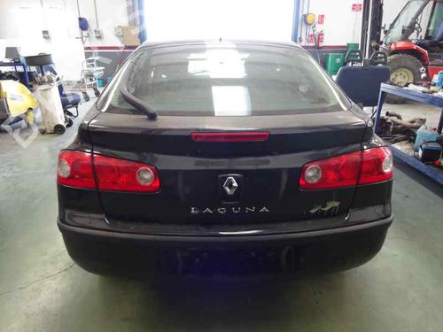 Display RENAULT LAGUNA II (BG0/1_) 1.9 dCi (BG08, BG0G) | BP8079611C48