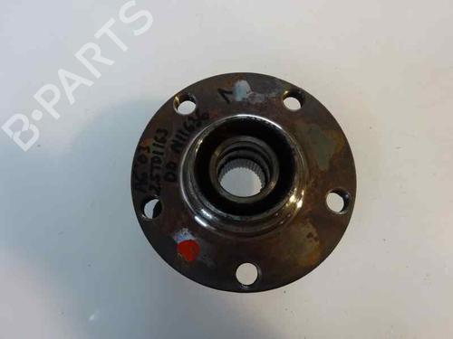 Other AUDI A6 C5 (4B2, 4B4) 2.5 TDI | BP14172784O1