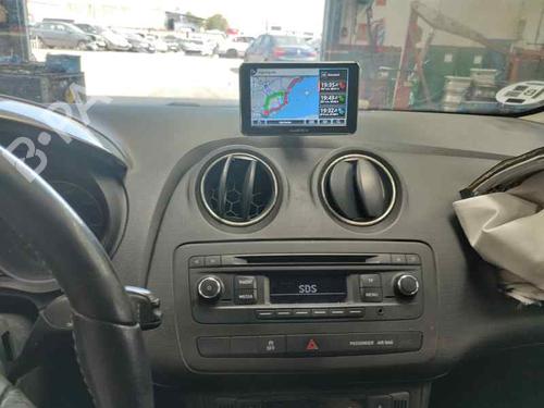 Elektronische sonde SEAT IBIZA IV (6J5, 6P1) 1.6 TDI | BP28023304M84 